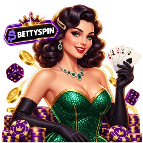 Casino Bettyspin DE